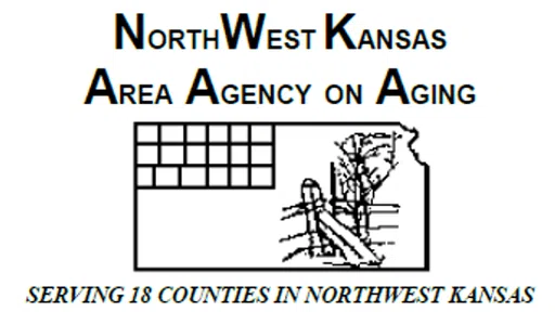 Northwest Kansas Area Agency on Aging Inc logo