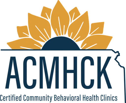 Association of Community Mental Health Center of KS Inc logo