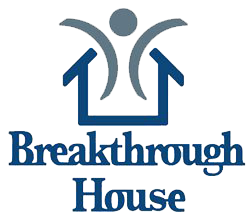 Breakthrough House Inc logo