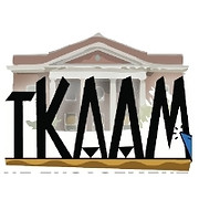 The Kansas African American Museum Inc logo