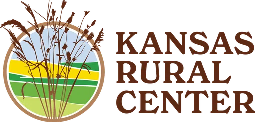 Kansas Rural Center logo