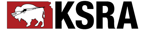 Kansas State Rifle Association Inc logo
