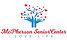 Mcpherson Senior Center logo