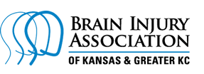 Brain Injury Association of Kansas and Greater Kansas City Inc logo