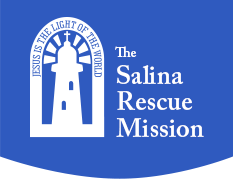 Salina Rescue Mission Inc logo