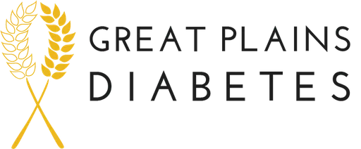 Great Plains Diabetes Research Inc logo