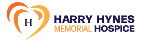 Harry HYNES Memorial Hospice Inc logo