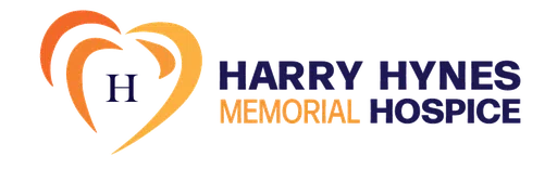 Harry HYNES Memorial Hospice Inc logo