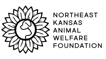 Northeast Kansas Animal Welfare Foundation logo