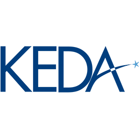 Kansas Economic Development Alliance logo