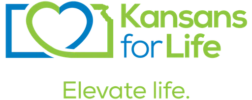 Kansans for Life Educational Fund logo