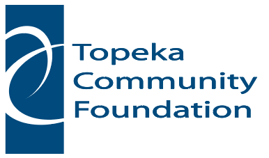 Topeka Community Foundation logo
