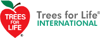 Trees for Life Inc logo