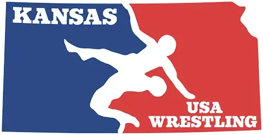 United States of America Wrestling Association of Kansas Inc logo