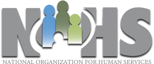 National Organization for Human Service Education logo