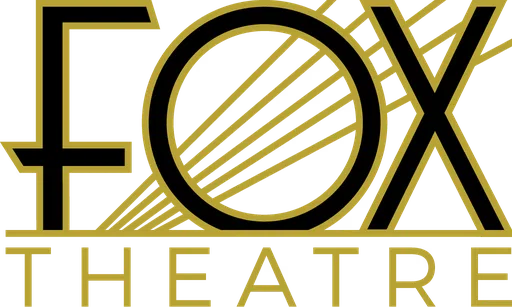 Hutchinsons Historic Fox Theatre Inc logo