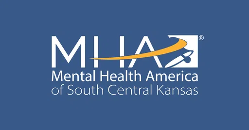 Mental Health America of South Central Kansas Inc logo