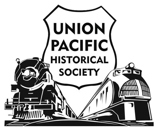 Union Pacific Historical Society logo