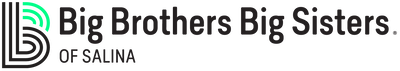 Big Brothers Big Sisters of Salina Inc logo