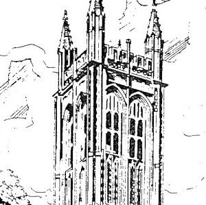 Topeka High School Historical Society Inc logo