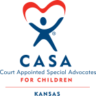 Central Kansas Court Appointed logo