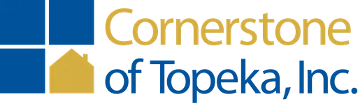 Cornerstone of Topeka Inc logo