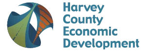 Harvey County Economic Development Council Inc logo