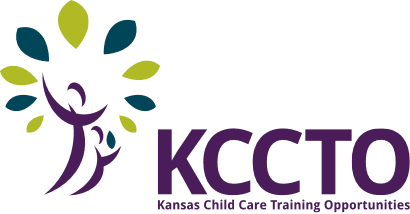 Kansas Child Care Training Opportunities logo