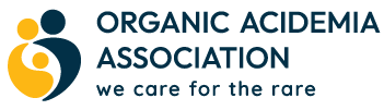 Organic Acidemia Association Corporation logo