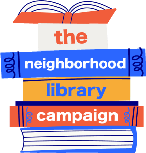 Wichita Public Library Foundation Inc logo