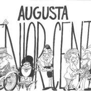 Augusta Senior Center Inc logo