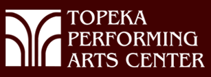 Topeka Performing Arts Center Inc logo