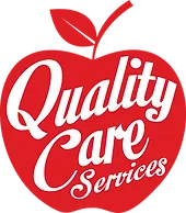Quality Care Services Inc logo