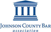 The Johnson County Bar Foundation logo