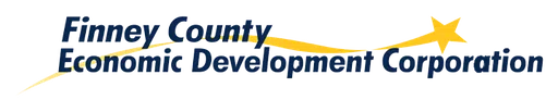 Finney County Economic Development Corp logo