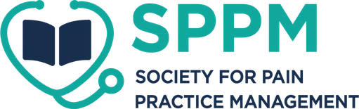 Society for Pain Practice Management logo