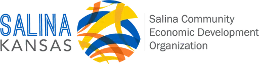 Salina Economic Development Corporation logo