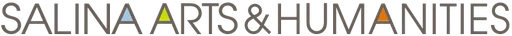 Salina Arts and Humanities Foundation logo