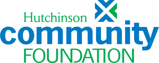 Hutchinson Community Foundation logo