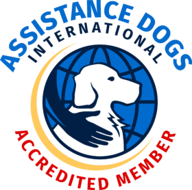 KSDS Assistance Dogs Inc logo
