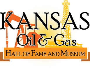 Kansas Oil & Gas Museum Foundation logo