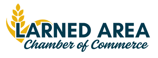 Pawnee County Economic Development Commission logo