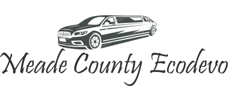 Meade County Economic Developement Committee Inc logo