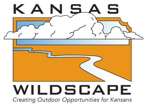 Kansas Wildscape Foundation logo