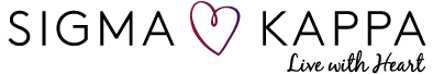 Theta Tau Chapter House Corporation of Sigma Kappa Sorority logo
