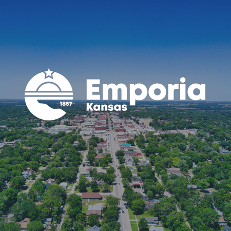 City of Emporia Employee Health Care Fund logo