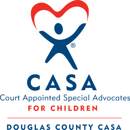 Douglas County Casa Program Inc logo