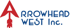 Arrowhead West Endowment Association logo