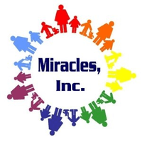 Miracles Inc logo
