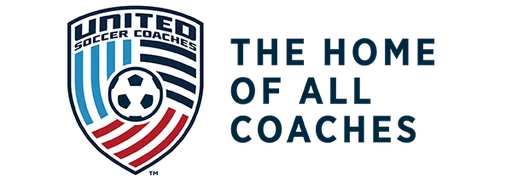 United Soccer Coaches Association logo